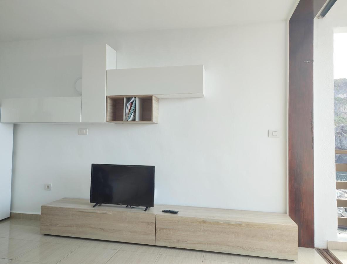 Estudio Al Mar San Marcos  Zewnętrze zdjęcie