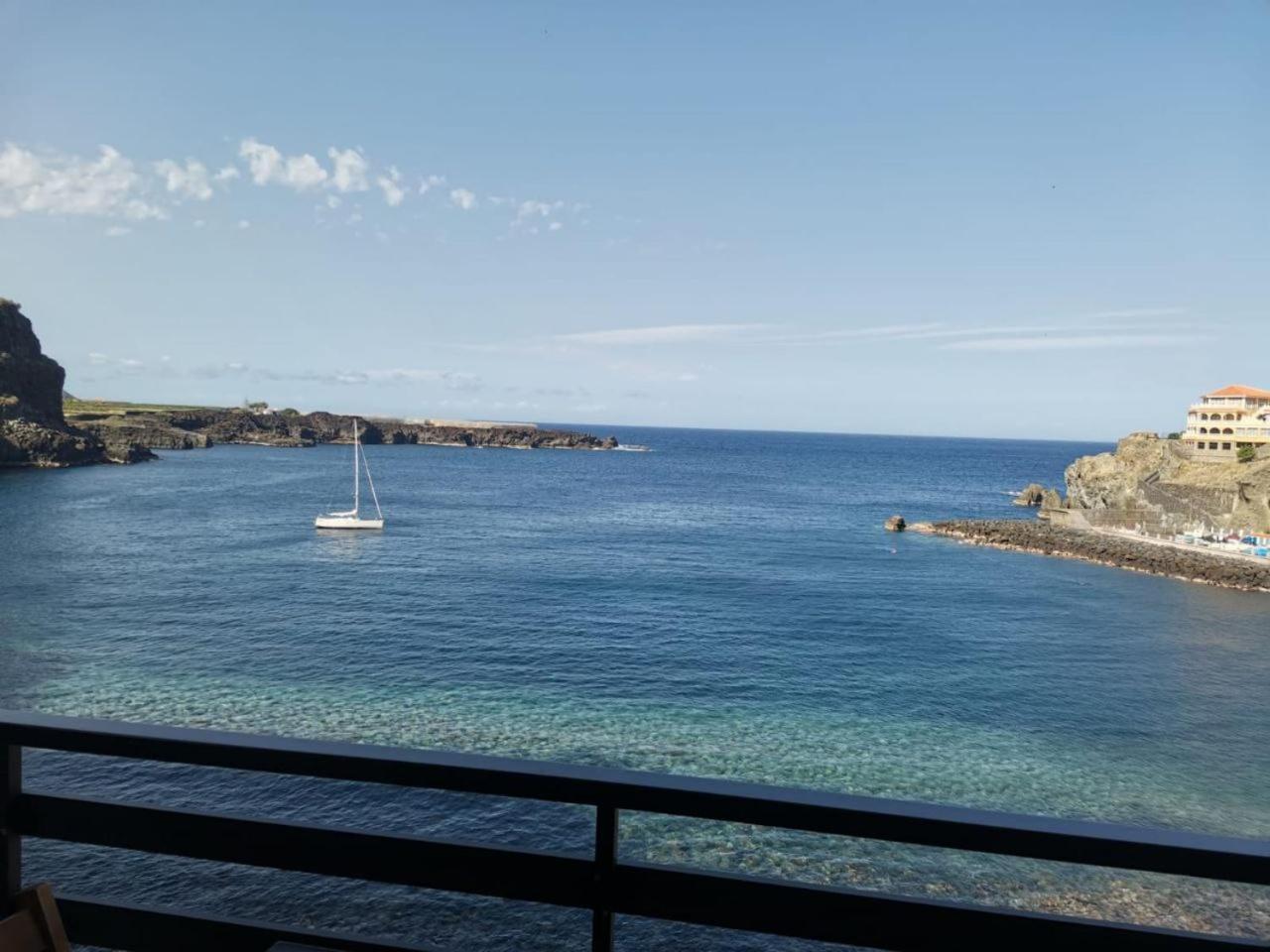 Estudio Al Mar San Marcos  Zewnętrze zdjęcie