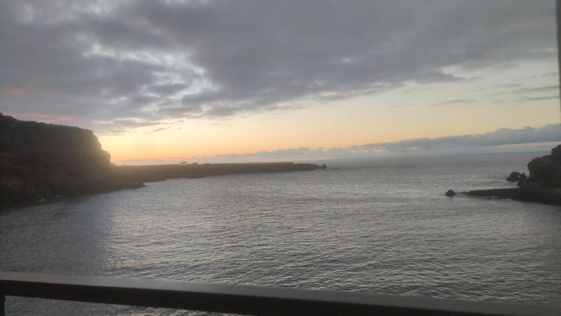 Estudio Al Mar San Marcos  Zewnętrze zdjęcie